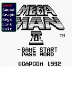 Megaman 2