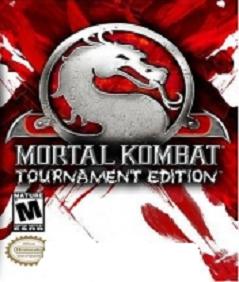 Mortal Kombat Tournament Edition (Rus) 