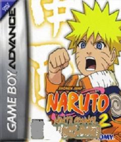 Naruto Ninja Council 1, 2