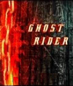 Ghost Rider 