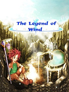 The Legend of Wind ( )