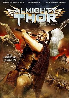   / Almighty Thor [2011/HDTVRip/iPhone/iPod Touch/iPad]