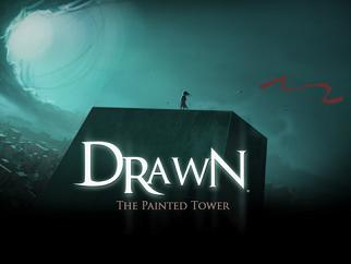 Drawn: The Painted Tower HD v.1.0.2 [iPad]