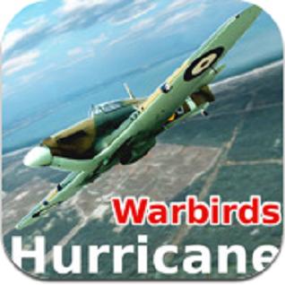 Warbirds Hurricane v1.01