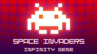 Space Invaders Infinity Gene v.4.0.2
