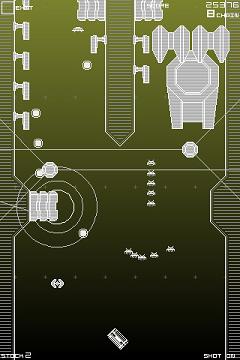 Space Invaders Infinity Gene v.4.0.2