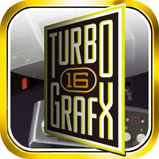   TurboGrafx-16 GameBox v1.2