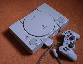 Эмулятор игровой консоли Sony PlayStation