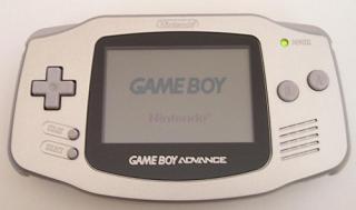 Эмулятор консоли Game Boy Advance