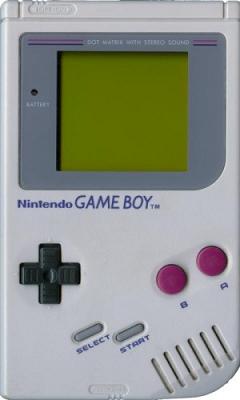 Эмулятор Game Boy / Game Boy Color
