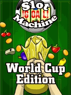 Java  Slot Machine: World Cup Edition  Nokia