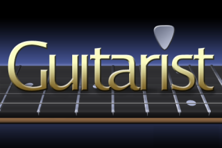 Эмулятор гитары Guitarist v.1.9