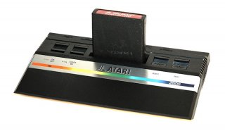 Atari 2600 (A2600)