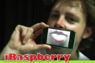 iRaspberry Pro v1.5