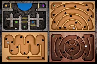 Labyrinth Game v1.0.2