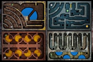 Labyrinth Game v1.0.2