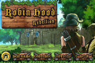Robin Hood: Sherwood Legend v1.99.0.4