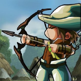 Robin Hood: Sherwood Legend v1.99.0.4