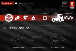 Renault Trucks Racing v1.0