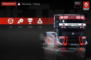 Renault Trucks Racing v1.0