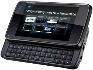 Nokia N97 Original ringtones