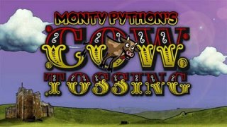 Monty Python - COW Tossing (Nokia N97, X6, C6, 5250, 5230, 5800)