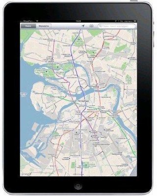 Сокращённая карта (Google и Яndex): Москва, Санкт-Петербург, Россия, обзорная карта мира