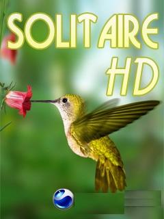 Solitaire HD /  HD