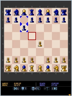 Chessmaster / 
