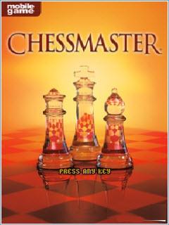 Chessmaster / 
