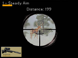Deer Hunter 3 (Storm 9500, 9530, 9550)