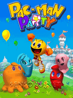 Pac-Man Party /  - ( )
