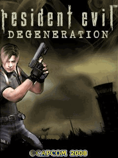 Resident Evil Degeneration /   