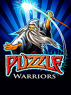 Puzzle Warriors /  