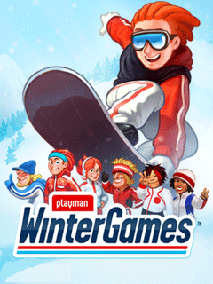 Playman Winter Games 2010 