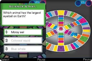Trivial Pursuit Ultimate Master Edition /  : 