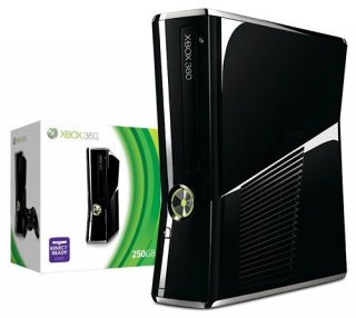 Прошивка Xbox 360 Slim 9504