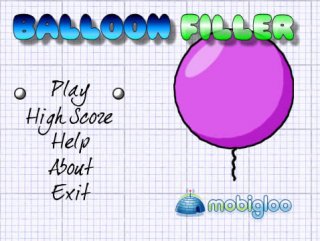 Balloon Filler 