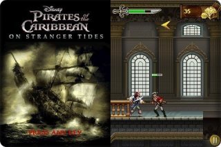 Pirates Of The Caribbean: On Stranger Tides /   :   