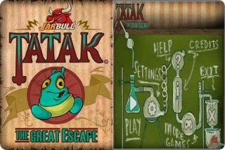 Tatak: The Great Escape / :  