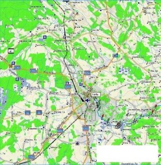 Garmin       MapSource