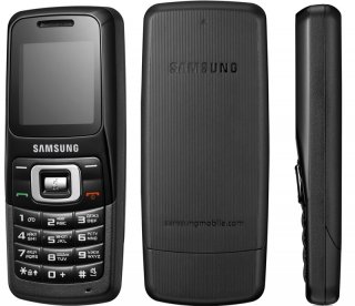   Samsung B200 (B2100XXIF1)