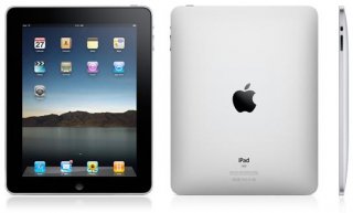 Прошивка для iPad 3.2.1 (7B405)