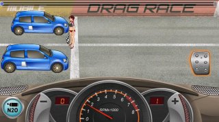 Drag Racing v1.0.10