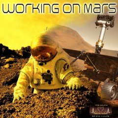 VA - Working On Mars