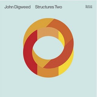 Structures Two (Mixed And Compiled By John Digweed) - 2011