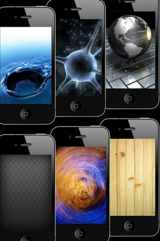 Wallpapers HD Pro v1.62
