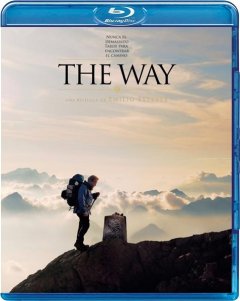 The Way /  Путь [2010/HDRip]