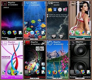    Nokia for Symbian 9.4