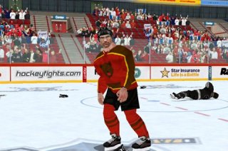 Hockey Fight Pro v1.2